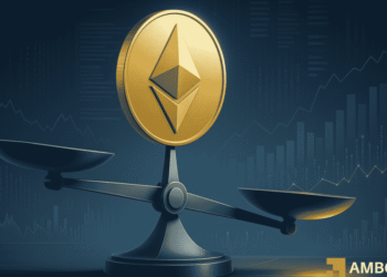 Ethereum’s activity hits new highs, but ETH price dips — should you still HODL?