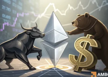 Ethereum mirrors small-cap index rally – New highs in sight?