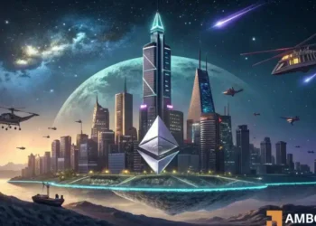 ETH price update – $3.4K in sight if THIS Ethereum support fails!