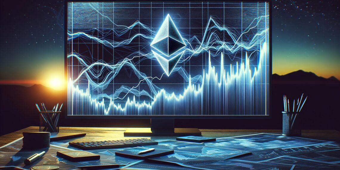 Ethereum Price Consolidates Below Resistance — Breakout Or Breakdown Next?