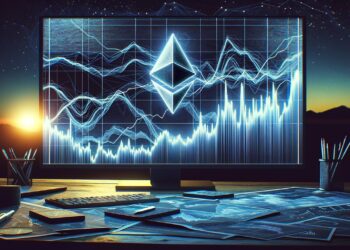 Ethereum Price Consolidates Below Resistance — Breakout Or Breakdown Next?