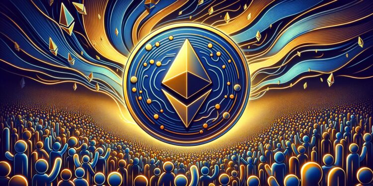 Ethereum Price Jumps To $4,400 – Can Bulls Extend Rally Even Higher?