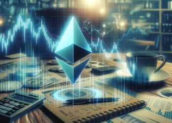 Ethereum Price Faces Rejection Near Resistance Zone — Risk Of Deeper Correction Rises