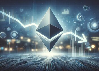 Ethereum Slides Gradually — Buyers Losing Control As Market Turns Cautious