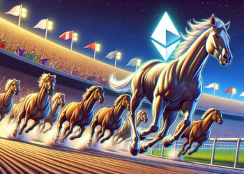 Ethereum Shows Strength – Bulls Aim Higher As ETH Eyes Potential Outperformance