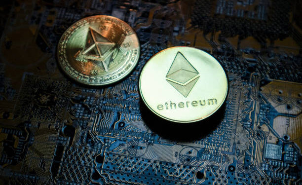 How Ethereum Became The Settlement Layer For All Altcoins