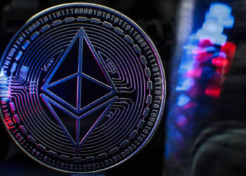 ETH And ETH/BTC Signal Strength Despite Bearish Close