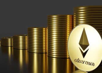 Ethereum Staking Rewards Propels SharpLink’s ETH Treasury Reserve – Here’s How Much They Hold