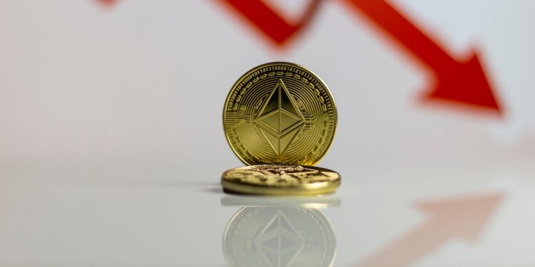 Ethereum High Timeframe Open Interest Breakdown Confirms Market Reset Phase — What This Means
