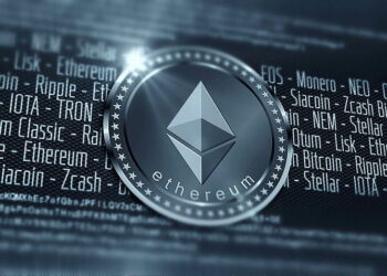Ethereum Takes The Front Seat As SharpLink CEO Backs ETH For Treasury Dominance Over Bitcoin
