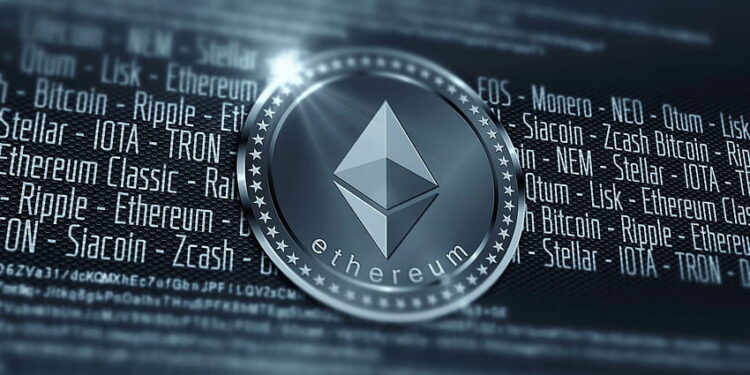 Ethereum Takes The Front Seat As SharpLink CEO Backs ETH For Treasury Dominance Over Bitcoin