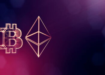 Ethereum In, Bitcoin Out: BlackRock Rebalancing Its Digital Asset Portfolio In Major Crypto Shift