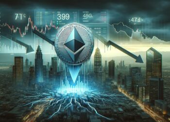 Analyst Predicts Ethereum Price Will Crash To $3,000 – But There’s Good News