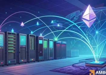 Ethereum’s Fusaka upgrade – Could this game-changer take ETH to $10K?