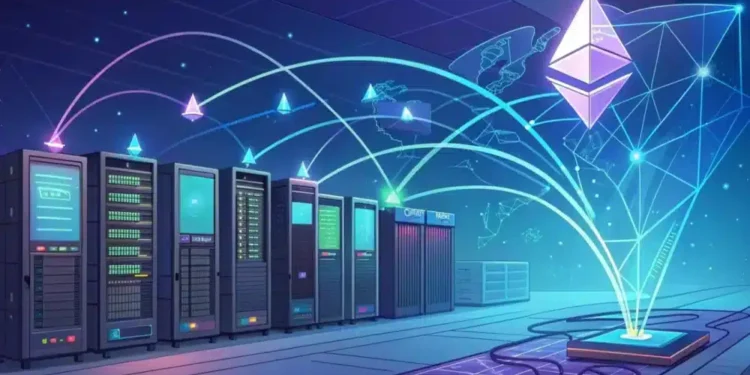 Ethereum’s Fusaka upgrade – Could this game-changer take ETH to $10K?