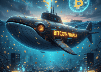 Bitcoin Whale Breaks 13-Year Silence, Moves $33M To Exchange