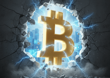 Bitcoin Breaks $123,000 As Rising Open Interest Signals More Action Ahead