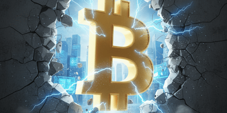 Bitcoin Breaks $123,000 As Rising Open Interest Signals More Action Ahead