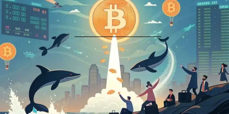 Bitcoin inflows into Binance Hits historical lows