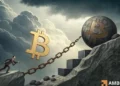 Are Bitcoin whales holding back BTC’s next bull run?