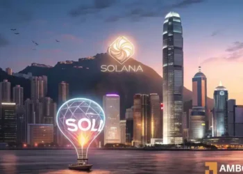 Hong Kong approves first-ever Solana ETF: Why it’s a ‘sweet zone’ for SOL