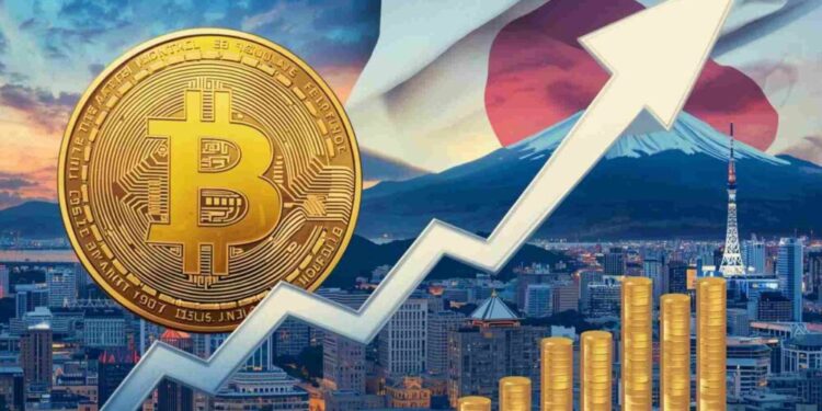 Will Japan’s banks soon invest in Bitcoin? FSA weighs major reform