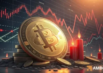 Bitcoin – Explaining why BTC’s price drop isn’t what it seems