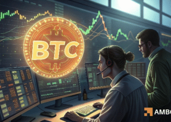 Bitcoin reversal ahead? TWO key signals traders can’t ignore