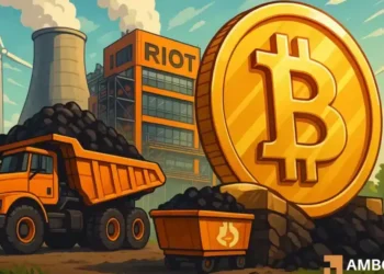 Riot Platforms’ Q3 revenue doubles to $180.2M – Details here!