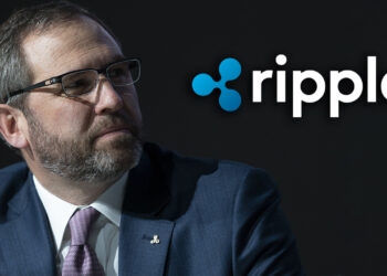 Ripple CEO Blows The Whistle On Major Gap Between Traditional Finance And Crypto