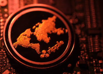 Ripple Vs. SWIFT Battle Heats Up With ‘Fax Machine Vs. Internet’ Comment Fanning The Flames