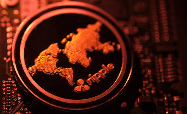 Ripple Vs. SWIFT Battle Heats Up With ‘Fax Machine Vs. Internet’ Comment Fanning The Flames