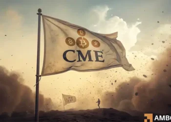 CME Futures beats Binance in Open Interest – Here’s why it matters