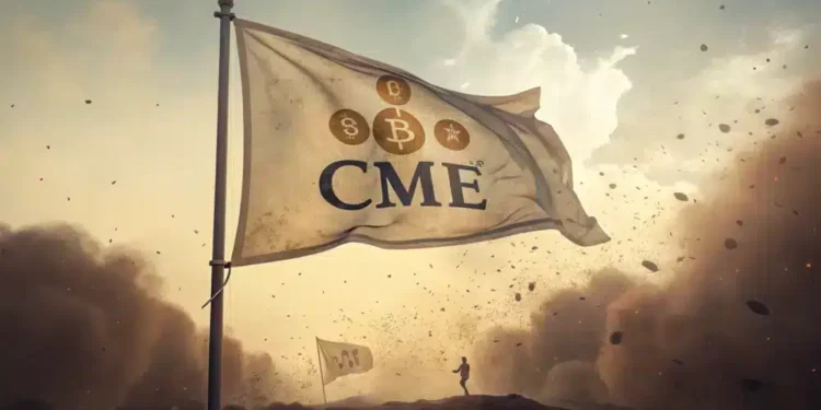 CME Futures beats Binance in Open Interest – Here’s why it matters