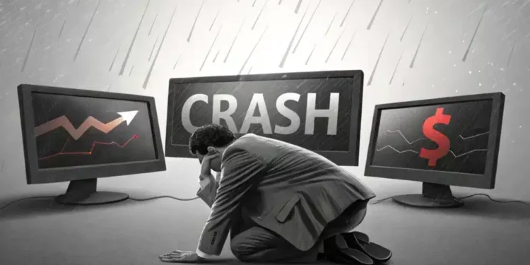 $19B crypto liquidations: FUD or healthy reset? Assessing…