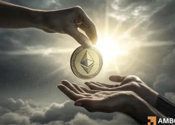 Ethereum’s $10B leverage flush could fuel a monster rebound IF…