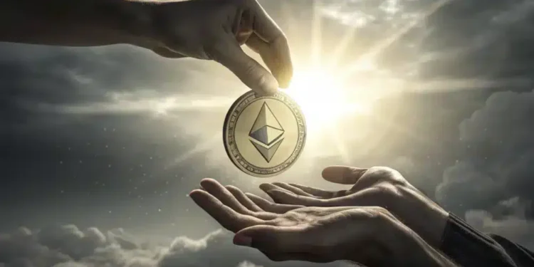 Ethereum’s $10B leverage flush could fuel a monster rebound IF…