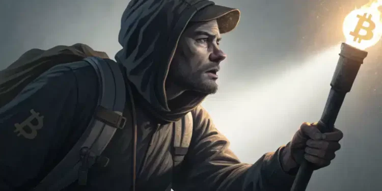 Bitcoin prices drop – Is $100K safe after Q1-style sell-off?