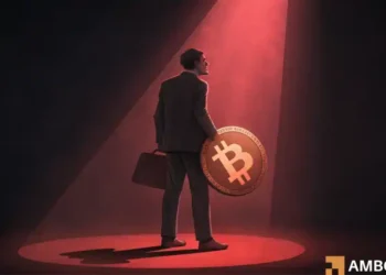 Decoding Bitcoin’s 4-day price drop – Is BTC’s $100K at risk?