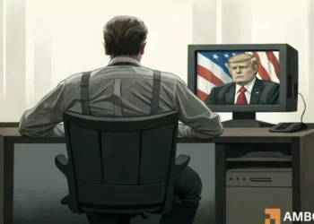 Trump Coin down 70%, but NewsMax still dives in with $5M bet – Why?