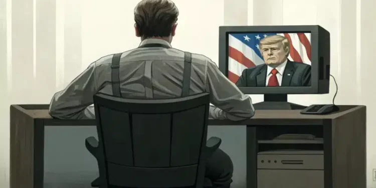 Trump Coin down 70%, but NewsMax still dives in with $5M bet – Why?