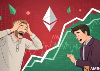 Why a 20% Ethereum rally could become the biggest short squeeze yet