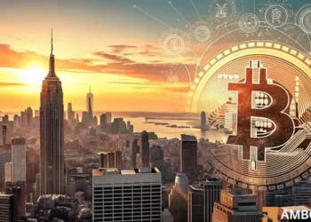 Markets shake, but ‘Uptober’ lives on! – Analyst explains why