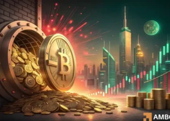 Will $4.5B stablecoin injection spark a crypto market relief rally?