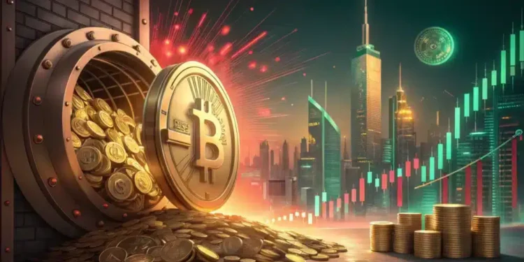 Will $4.5B stablecoin injection spark a crypto market relief rally?