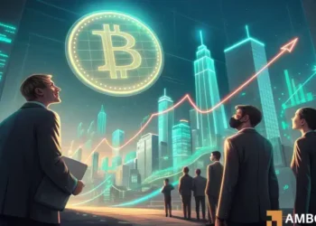 Big money backs Bitcoin through 2026 – but the market is split today