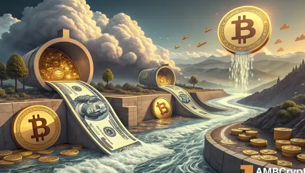 $10B in crypto deals, powered by record-low rates and Bitcoin frenzy – Details