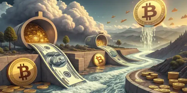 $10B in crypto deals, powered by record-low rates and Bitcoin frenzy – Details