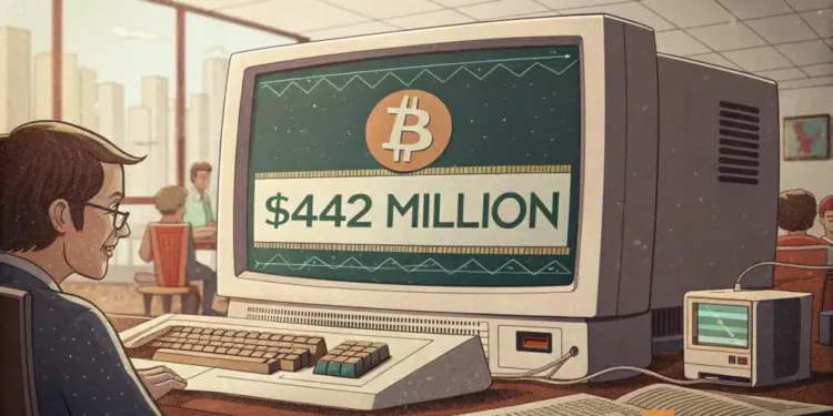Satoshi-era Bitcoin wallet moves 150 BTC after 14 years – Details