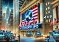 Ripple-Backed Evernorth Targets $1 Billion Raise In US IPO For XRP Reserve